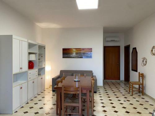 Casa Di Diego - Primo Piano