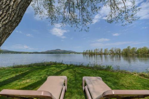 Apartamento O'berge Du Village - Condo C-304