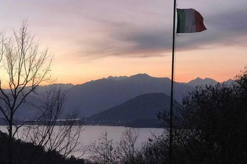 Villa Il Vigneto Sul Lago