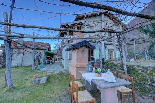 Villa Il Vigneto Sul Lago