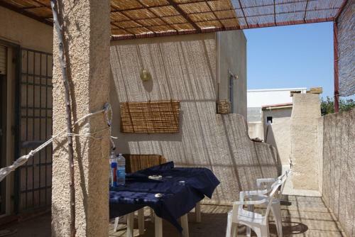 Splendida Villa Sulla Spiaggia - Torre Castiglione