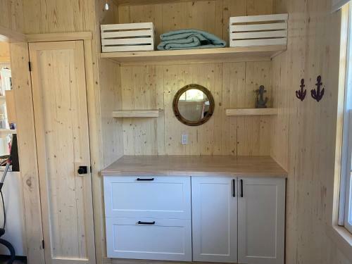 Chalets Memphr�magog