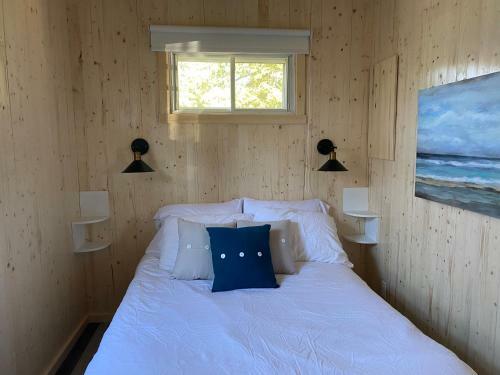 Chalets Memphr�magog