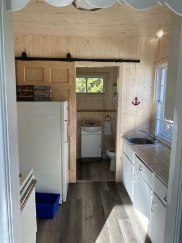 Chalets Memphr�magog