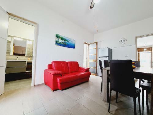 Apartamento Appartamento Lapillo