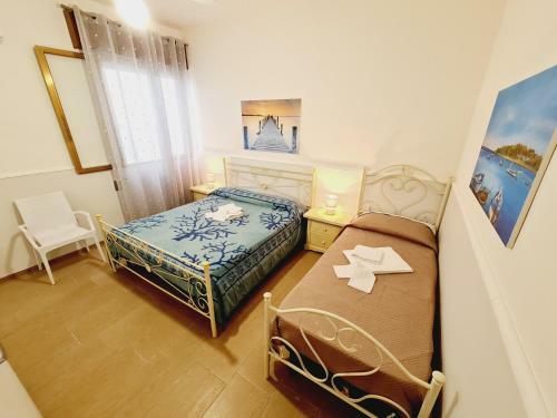 Apartamento Appartamento Lapillo