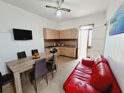 Apartamento Appartamento Lapillo