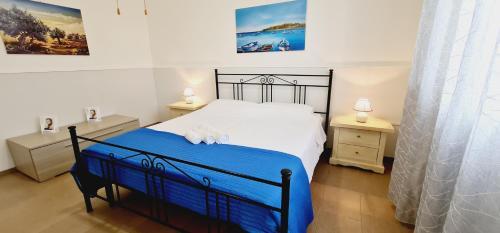 Apartamento Appartamento Lapillo