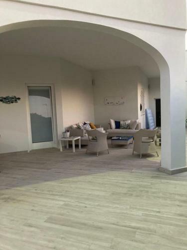 Villa Kambusa