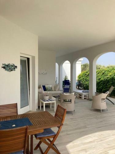 Villa Kambusa