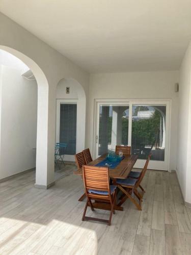Villa Kambusa