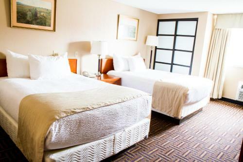 Hotel The Homestay Inn & Suites