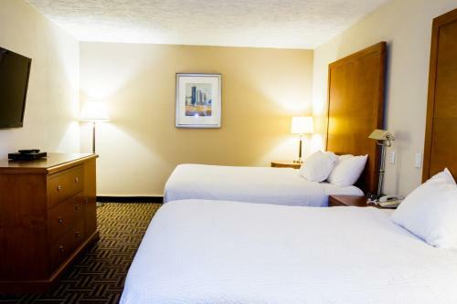 Hotel The Homestay Inn & Suites