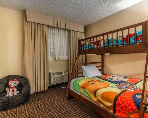Hotel The Homestay Inn & Suites
