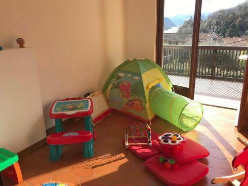 Villa Olga Lago Maggiore