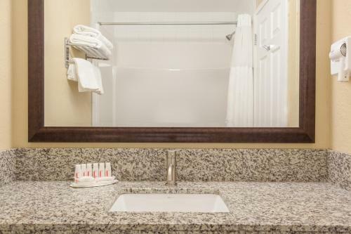 Hotel Econolodge Inn And Suites