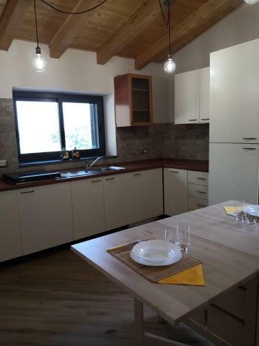 Monolocale Alle Pendici Dell'etna