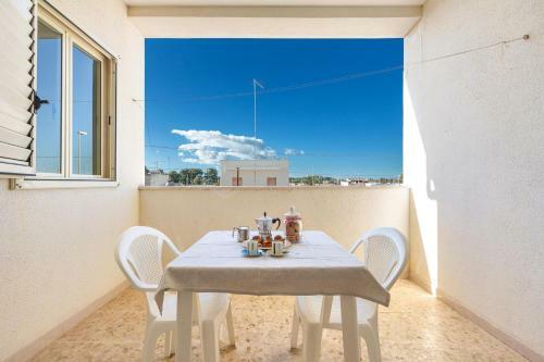 Aura Apartments
