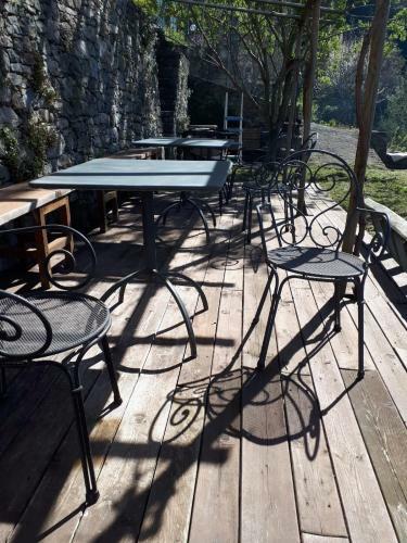 Hostal Affittacamere Le Ciboline