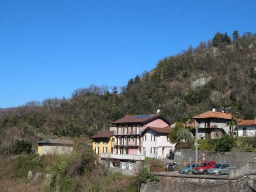 Apartamento Locazione Turistica Il Sole Di Cald�-4