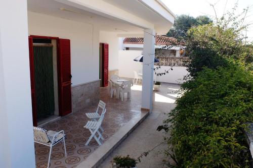 Apartamento Villetta Baia Blu