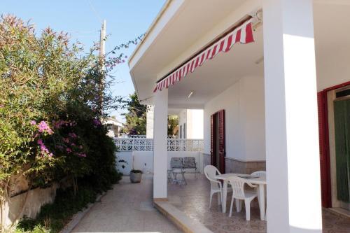 Apartamento Villetta Baia Blu