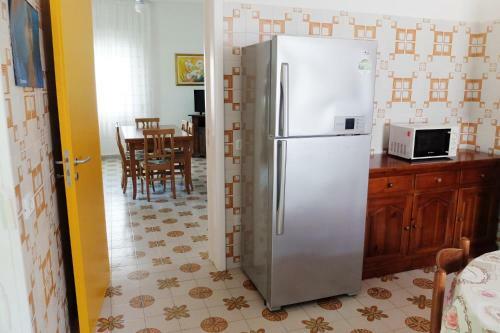 Apartamento Villetta Baia Blu