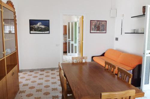 Apartamento Villetta Baia Blu