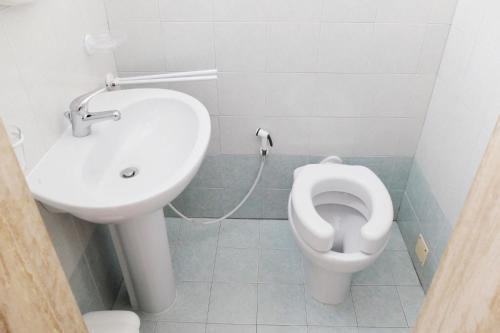Apartamento Villetta Baia Blu