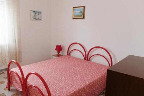 Apartamento Villetta Baia Blu