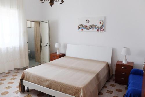 Apartamento Villetta Baia Blu