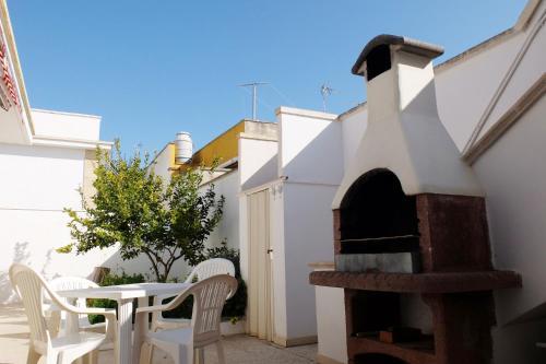 Apartamento Villetta Baia Blu