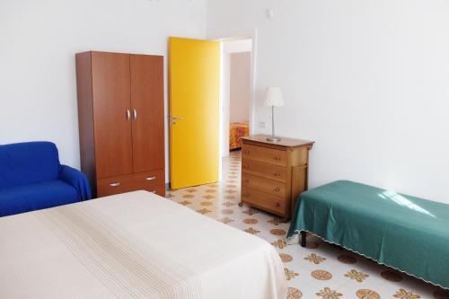 Apartamento Villetta Baia Blu
