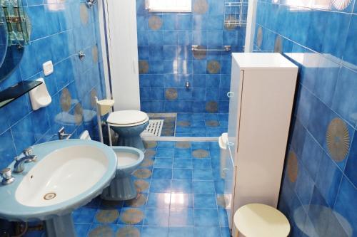 Apartamento Villetta Baia Blu