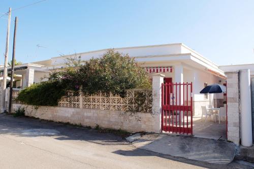 Apartamento Villetta Baia Blu
