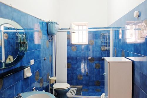 Apartamento Villetta Baia Blu