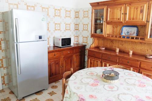 Apartamento Villetta Baia Blu
