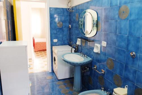 Apartamento Villetta Baia Blu