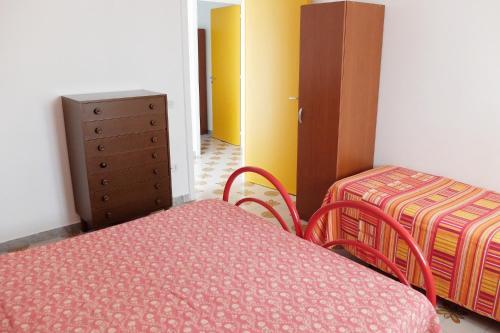 Apartamento Villetta Baia Blu