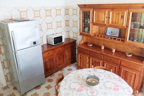 Apartamento Villetta Baia Blu