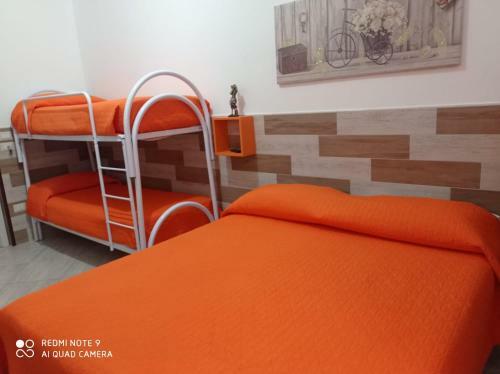 Apartamento Casa Vacanze Simona