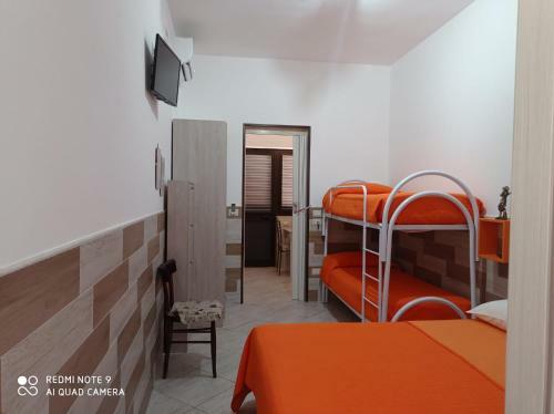 Apartamento Casa Vacanze Simona