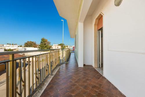 Apartamento Appartamento Iris