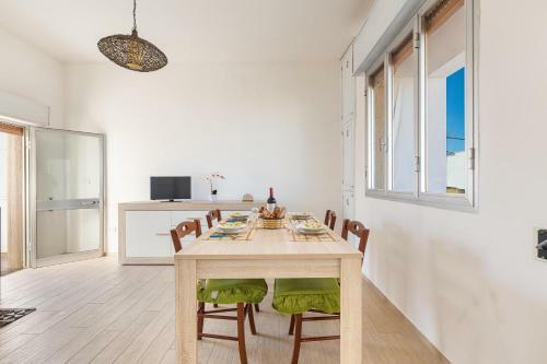 Apartamento Appartamento Iris