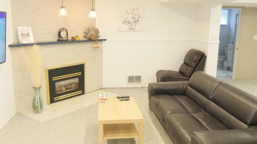Applewood Gardens Apartment