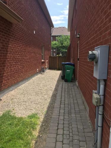 Beautiful 1 Bedroom Lower Level Apartment