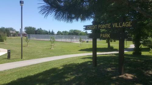 Apartamento 4267 Credit Pointe Dr