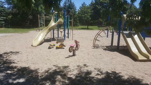 Apartamento 4267 Credit Pointe Dr