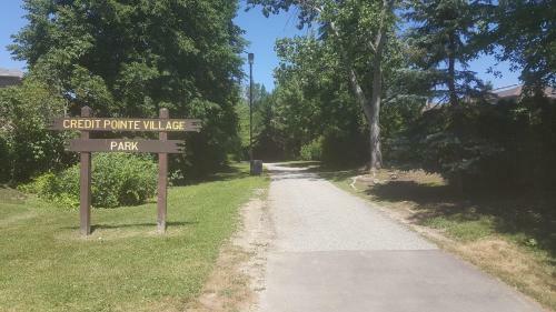 Apartamento 4267 Credit Pointe Dr