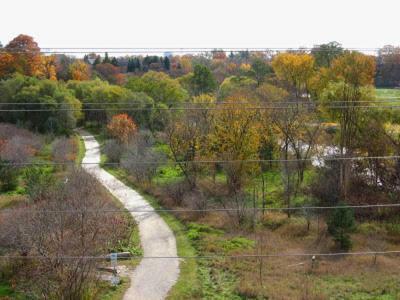 Apartamento 4267 Credit Pointe Dr